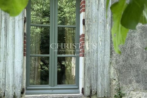 Landejendom i Saumur, Maine-et-Loire, Saumur - € 996.000 | Ref: NDB1014 - foto 22