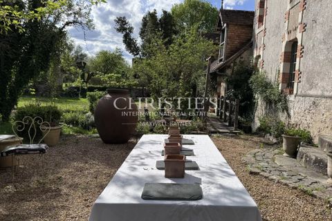 Landejendom i Saumur, Maine-et-Loire, Saumur - € 996.000 | Ref: NDB1014 - foto 23