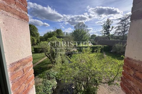 Landejendom i Saumur, Maine-et-Loire, Saumur - € 996.000 | Ref: NDB1014 - foto 25