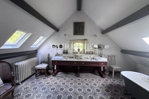 Landejendom i Saumur, Maine-et-Loire, Saumur - € 996.000 | Ref: NDB1014 - foto 26