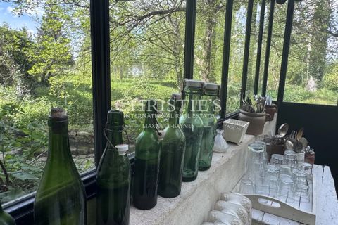 Landejendom i Saumur, Maine-et-Loire, Saumur - € 996.000 | Ref: NDB1014 - foto 28