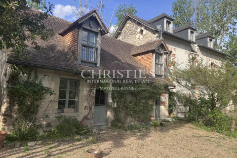 Landejendom i Saumur, Maine-et-Loire, Saumur - € 996.000 | Ref: NDB1014 - foto 29