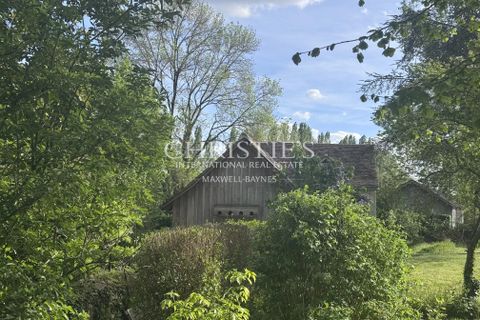 Landejendom i Saumur, Maine-et-Loire, Saumur - € 996.000 | Ref: NDB1014 - foto 30