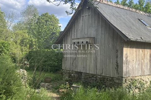 Landejendom i Saumur, Maine-et-Loire, Saumur - € 996.000 | Ref: NDB1014 - foto 32