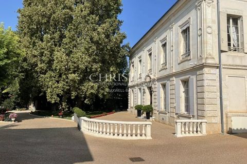 Villa a Agen, Lot-et-Garonne, Agen - € 1.590.000 | Ref: PS1028 - foto 5