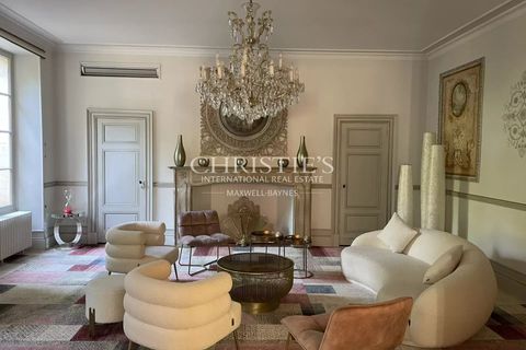 Villa a Agen, Lot-et-Garonne, Agen - € 1.590.000 | Ref: PS1028 - foto 11