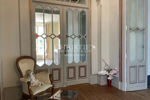 Villa a Agen, Lot-et-Garonne, Agen - € 1.590.000 | Ref: PS1028 - foto 14