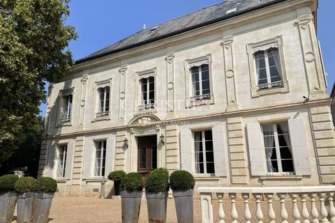 Villa a Agen, Lot-et-Garonne, Agen - € 1.590.000 | Ref: PS1028 - foto 20