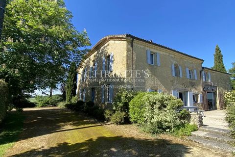 Villa i Vic-Fezensac, Gers, Vic-Fezensac - € 1.300.000 | Ref: MS1065 - foto 3