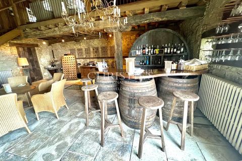 Villa i Vic-Fezensac, Gers, Vic-Fezensac - € 1.300.000 | Ref: MS1065 - foto 9