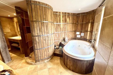 Villa i Vic-Fezensac, Gers, Vic-Fezensac - € 1.300.000 | Ref: MS1065 - foto 12