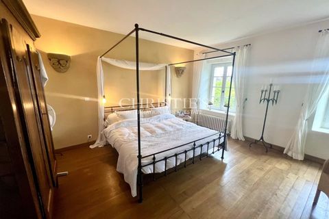 Villa i Vic-Fezensac, Gers, Vic-Fezensac - € 1.300.000 | Ref: MS1065 - foto 13