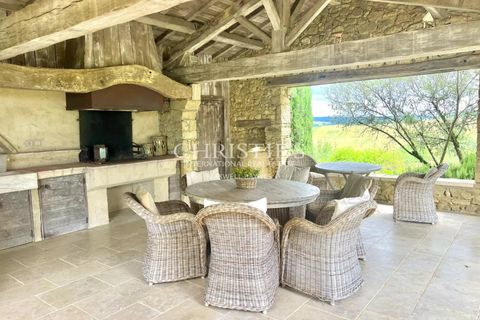 Villa i Vic-Fezensac, Gers, Vic-Fezensac - € 1.300.000 | Ref: MS1065 - foto 15