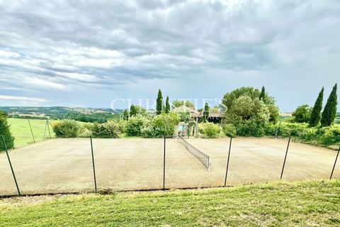 Villa i Vic-Fezensac, Gers, Vic-Fezensac - € 1.300.000 | Ref: MS1065 - foto 16