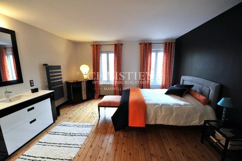 Villa i Libourne, Gironde, Libourne - € 1.092.000 | Ref: JCS1091 - foto 4