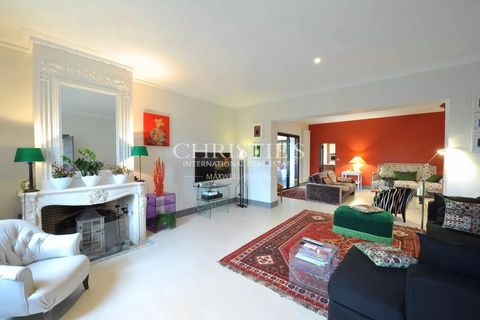 Villa i Libourne, Gironde, Libourne - € 1.092.000 | Ref: JCS1091 - foto 5