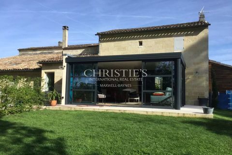 Villa i Libourne, Gironde, Libourne - € 1.092.000 | Ref: JCS1091 - foto 9