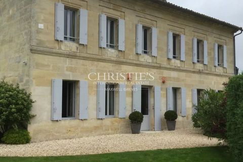 Villa i Libourne, Gironde, Libourne - € 1.092.000 | Ref: JCS1091 - foto 10