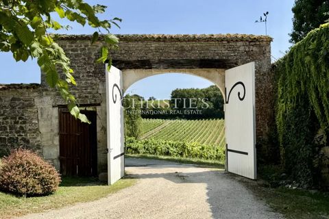 Villa a Angouleme, Charente, Angouleme - € 1.130.000 | Ref: OD1039 - foto 3