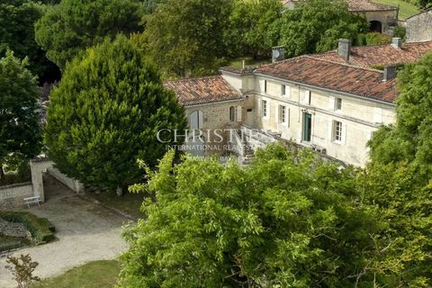 Villa a Angouleme, Charente, Angouleme - € 1.130.000 | Ref: OD1039 - foto 5