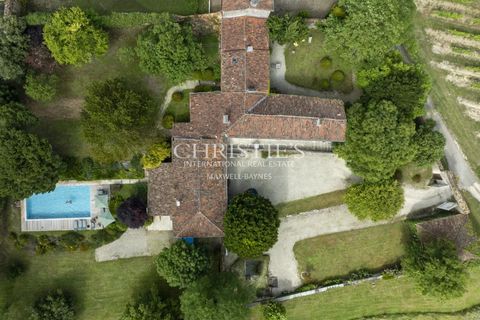 Villa a Angouleme, Charente, Angouleme - € 1.130.000 | Ref: OD1039 - foto 7