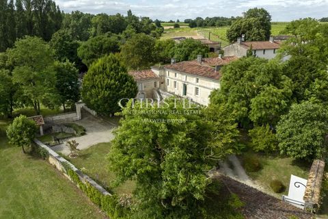 Villa a Angouleme, Charente, Angouleme - € 1.130.000 | Ref: OD1039 - foto 8