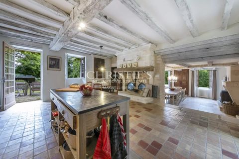 Villa a Angouleme, Charente, Angouleme - € 1.130.000 | Ref: OD1039 - foto 12
