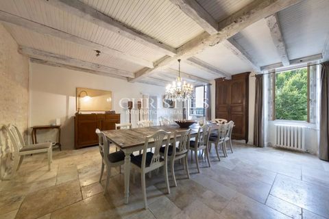 Villa a Angouleme, Charente, Angouleme - € 1.130.000 | Ref: OD1039 - foto 9