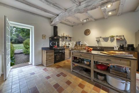 Villa a Angouleme, Charente, Angouleme - € 1.130.000 | Ref: OD1039 - foto 14