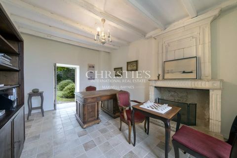 Villa a Angouleme, Charente, Angouleme - € 1.130.000 | Ref: OD1039 - foto 17