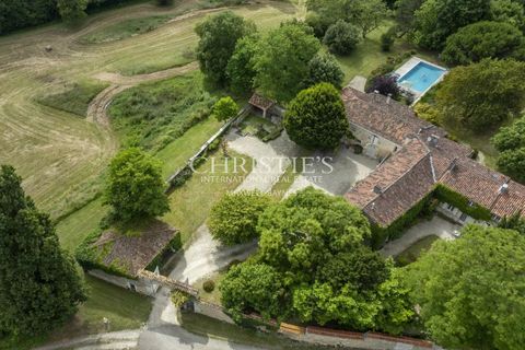 Villa a Angouleme, Charente, Angouleme - € 1.130.000 | Ref: OD1039 - foto 32