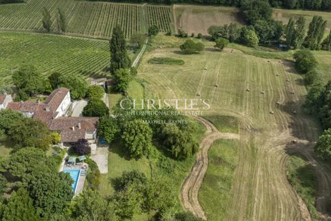 Villa a Angouleme, Charente, Angouleme - € 1.130.000 | Ref: OD1039 - foto 35