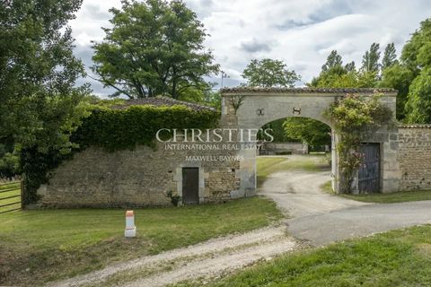Villa a Angouleme, Charente, Angouleme - € 1.130.000 | Ref: OD1039 - foto 38