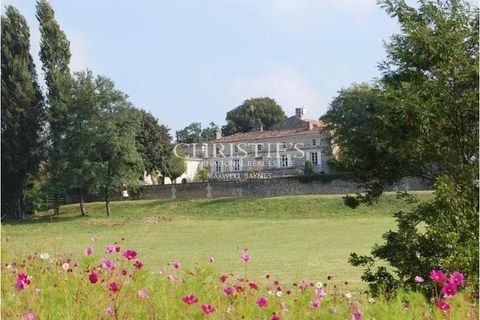 Villa a Angouleme, Charente, Angouleme - € 1.130.000 | Ref: OD1039 - foto 39