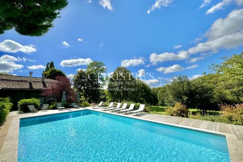 Villa a Angouleme, Charente, Angouleme - € 1.130.000 | Ref: OD1039 - foto 40