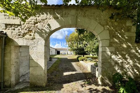 Villa a Angouleme, Charente, Angouleme - € 1.007.000 | Ref: OD1044 - foto 2