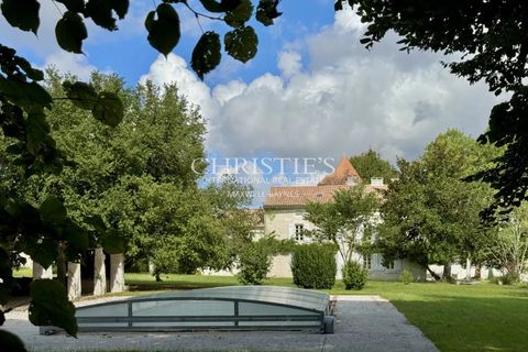 Villa a Angouleme, Charente, Angouleme - € 1.007.000 | Ref: OD1044 - foto 3