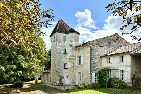 Villa a Angouleme, Charente, Angouleme - € 1.007.000 | Ref: OD1044 - foto 4