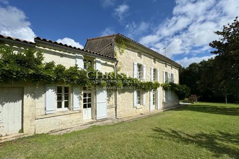Villa a Angouleme, Charente, Angouleme - € 1.007.000 | Ref: OD1044 - foto 6