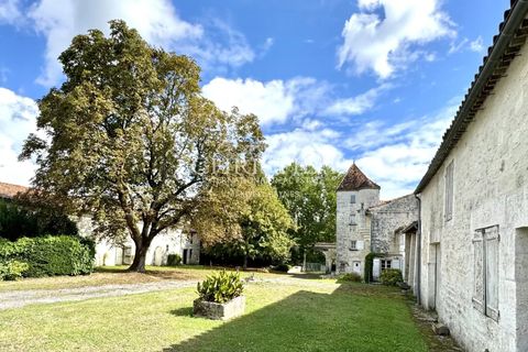 Villa a Angouleme, Charente, Angouleme - € 1.007.000 | Ref: OD1044 - foto 7