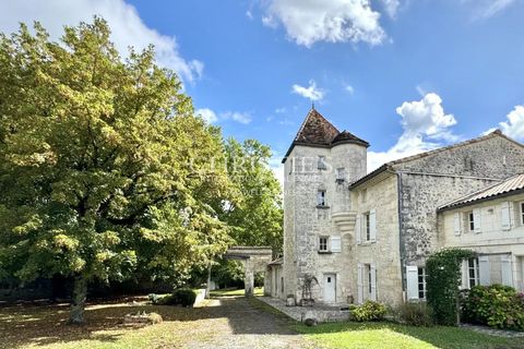 Villa a Angouleme, Charente, Angouleme - € 1.007.000 | Ref: OD1044 - foto 8