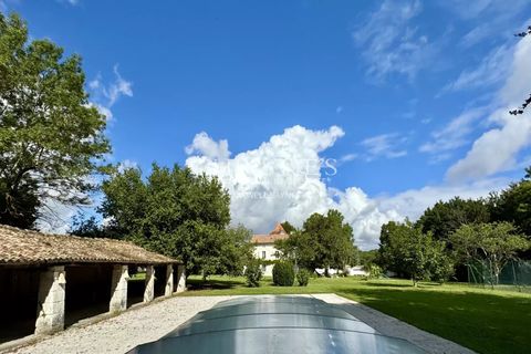 Villa a Angouleme, Charente, Angouleme - € 1.007.000 | Ref: OD1044 - foto 9