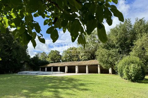 Villa a Angouleme, Charente, Angouleme - € 1.007.000 | Ref: OD1044 - foto 10