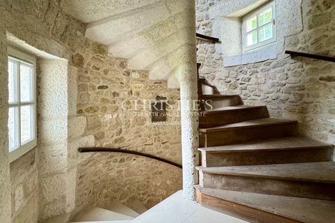 Villa a Angouleme, Charente, Angouleme - € 1.007.000 | Ref: OD1044 - foto 11