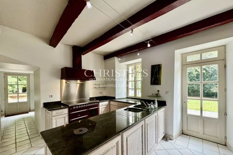 Villa a Angouleme, Charente, Angouleme - € 1.007.000 | Ref: OD1044 - foto 13
