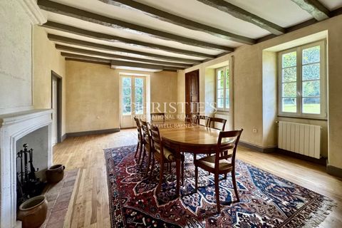 Villa a Angouleme, Charente, Angouleme - € 1.007.000 | Ref: OD1044 - foto 18