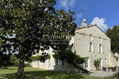 Villa a Angouleme, Charente, Angouleme - € 1.007.000 | Ref: OD1044 - foto 29