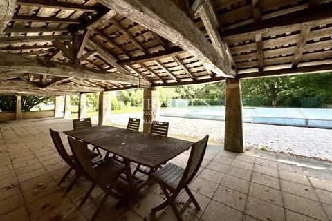Villa a Angouleme, Charente, Angouleme - € 1.007.000 | Ref: OD1044 - foto 36