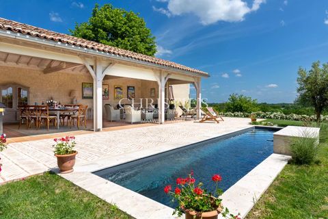 Villa i Bergerac, Dordogne, Bergerac - € 780.000 | Ref: JV1106 - foto 6