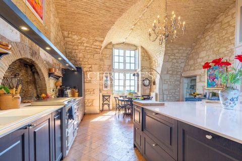Villa i Bergerac, Dordogne, Bergerac - € 780.000 | Ref: JV1106 - foto 9